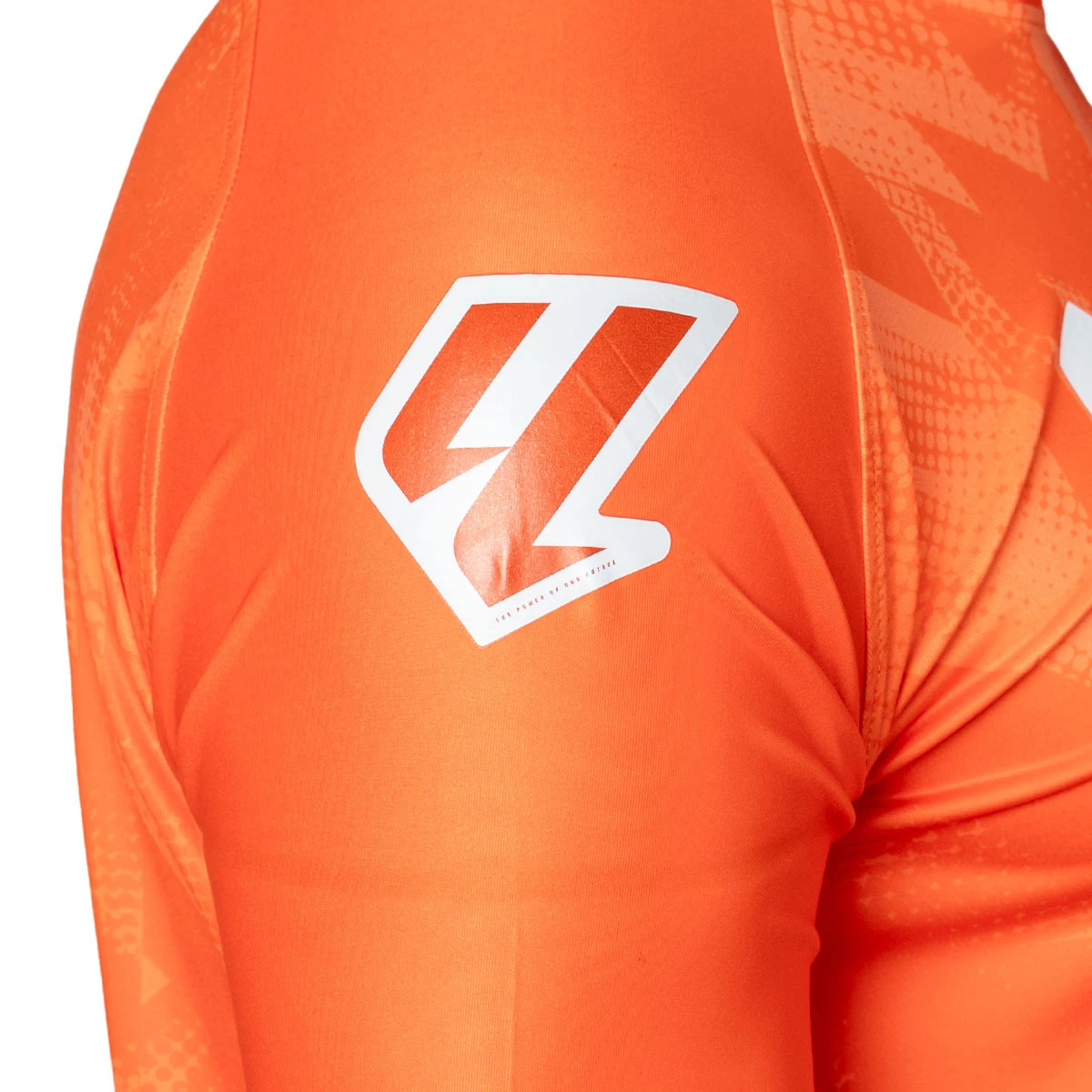 T-Shirt Soka SD Huesca Segundo Equipamento Guarda-redes 2024-2025