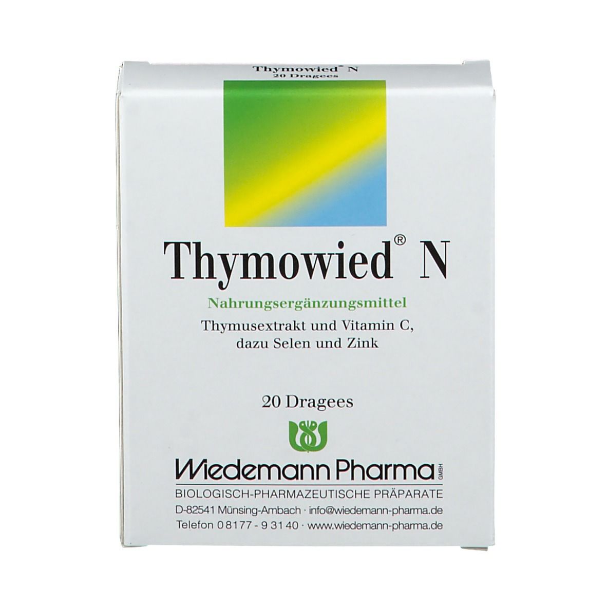Thymowied® N
