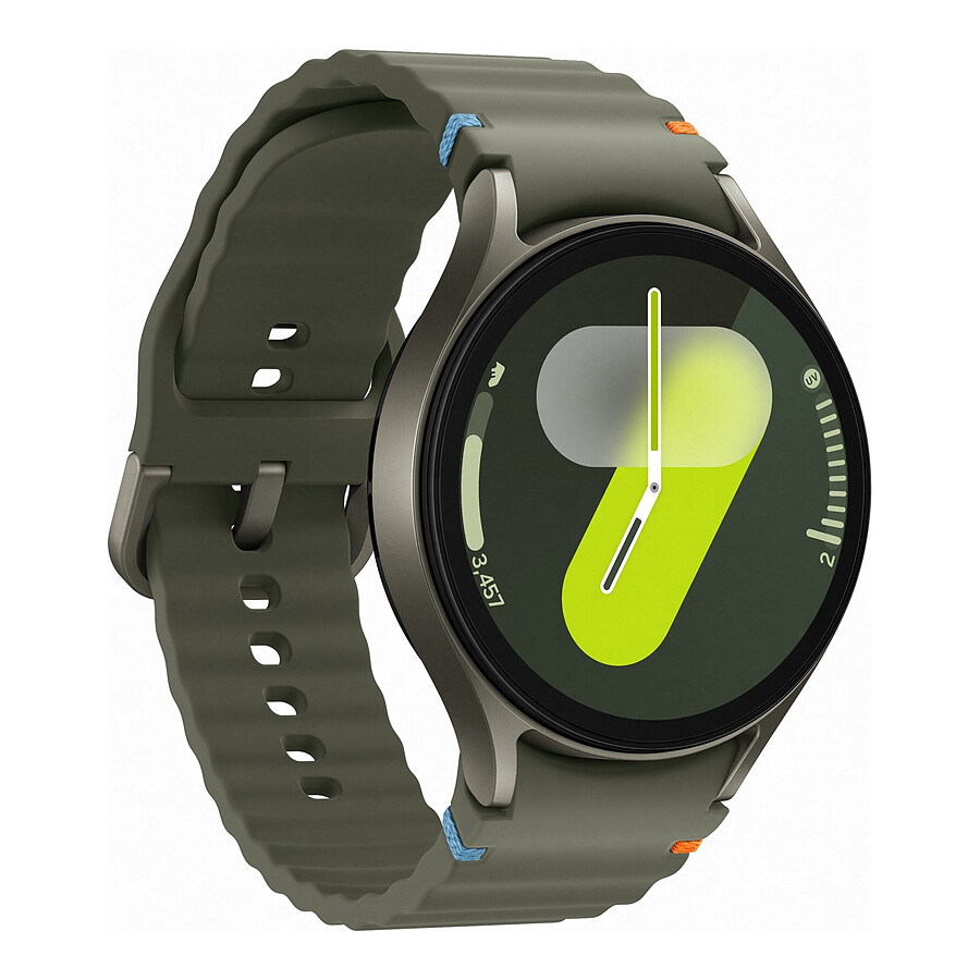 Samsung Galaxy Watch7 4G (40 mm / Vert)