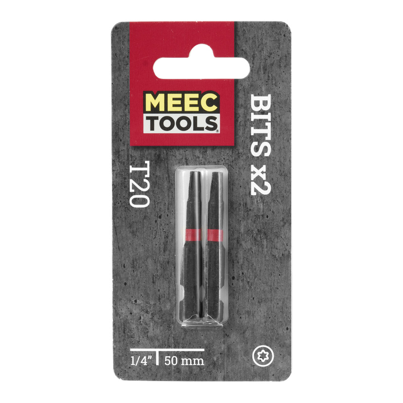 Bits 2-pk T20