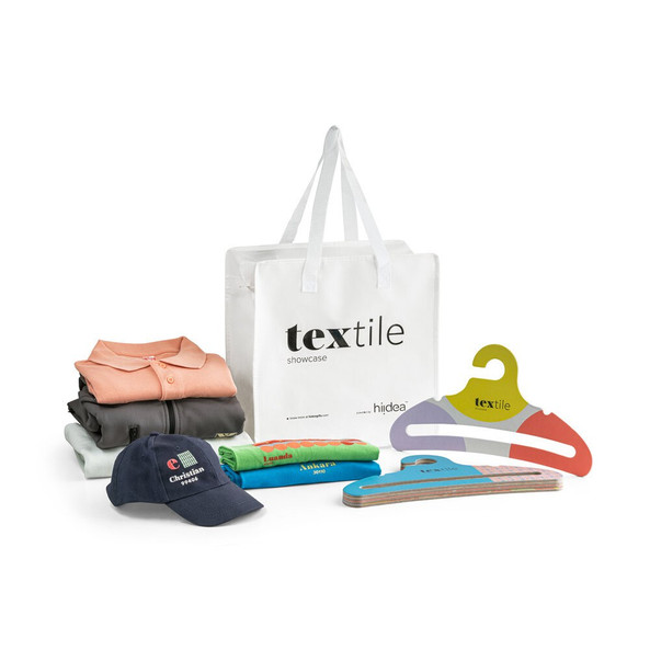 hi!dea 70060 - Kit textile