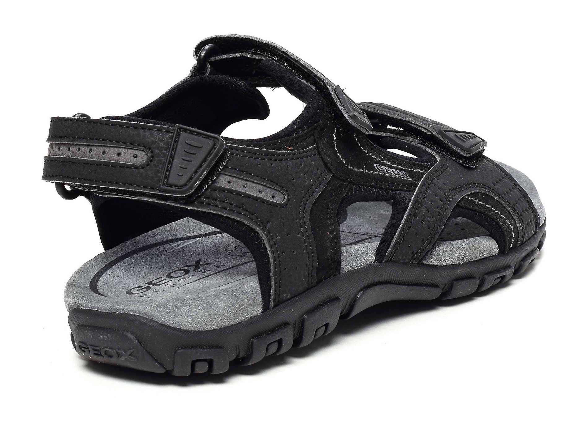 U sandal strada d noir