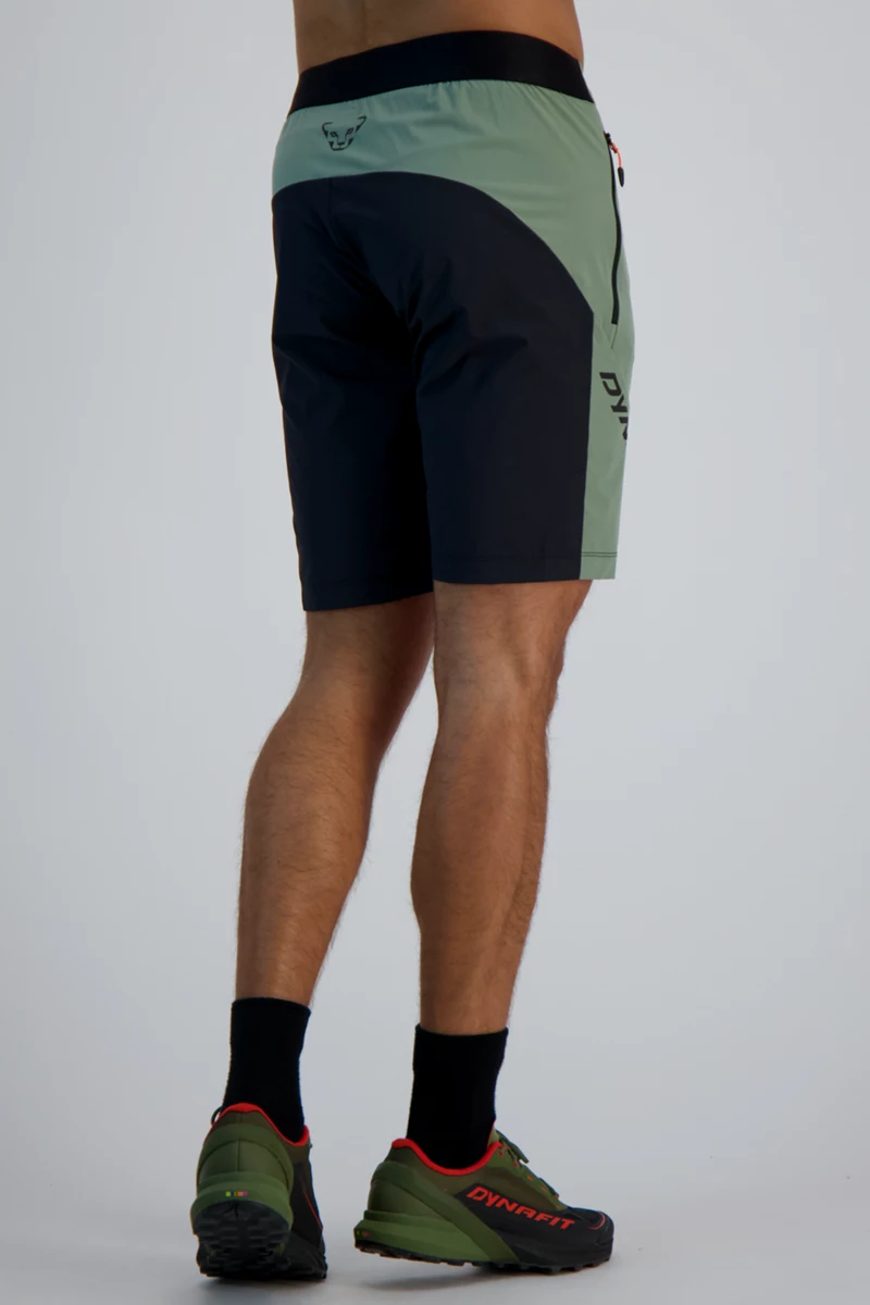 Dynafit Transalper Light Dynastretch Herren Wandershort
