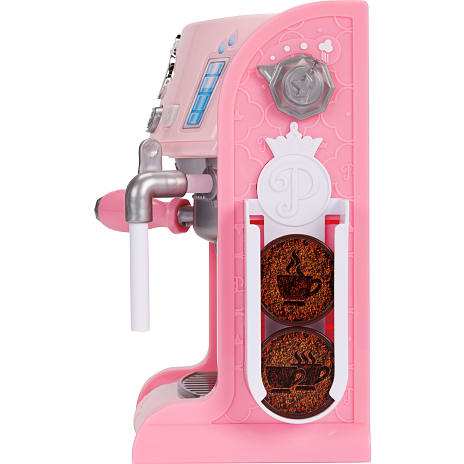 Disney Princess SC Espresso Maker
