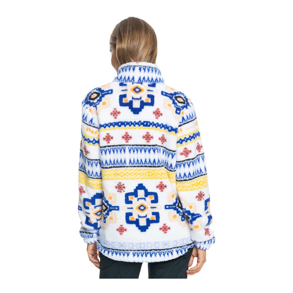 Roxy ALABAMA - Polaire Femme chandail