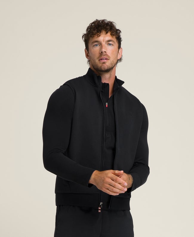 Clubhouse Insulated Vest