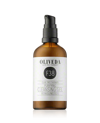 Oliveda Cleanser F38 Purifying Cleansing Gel 100ml