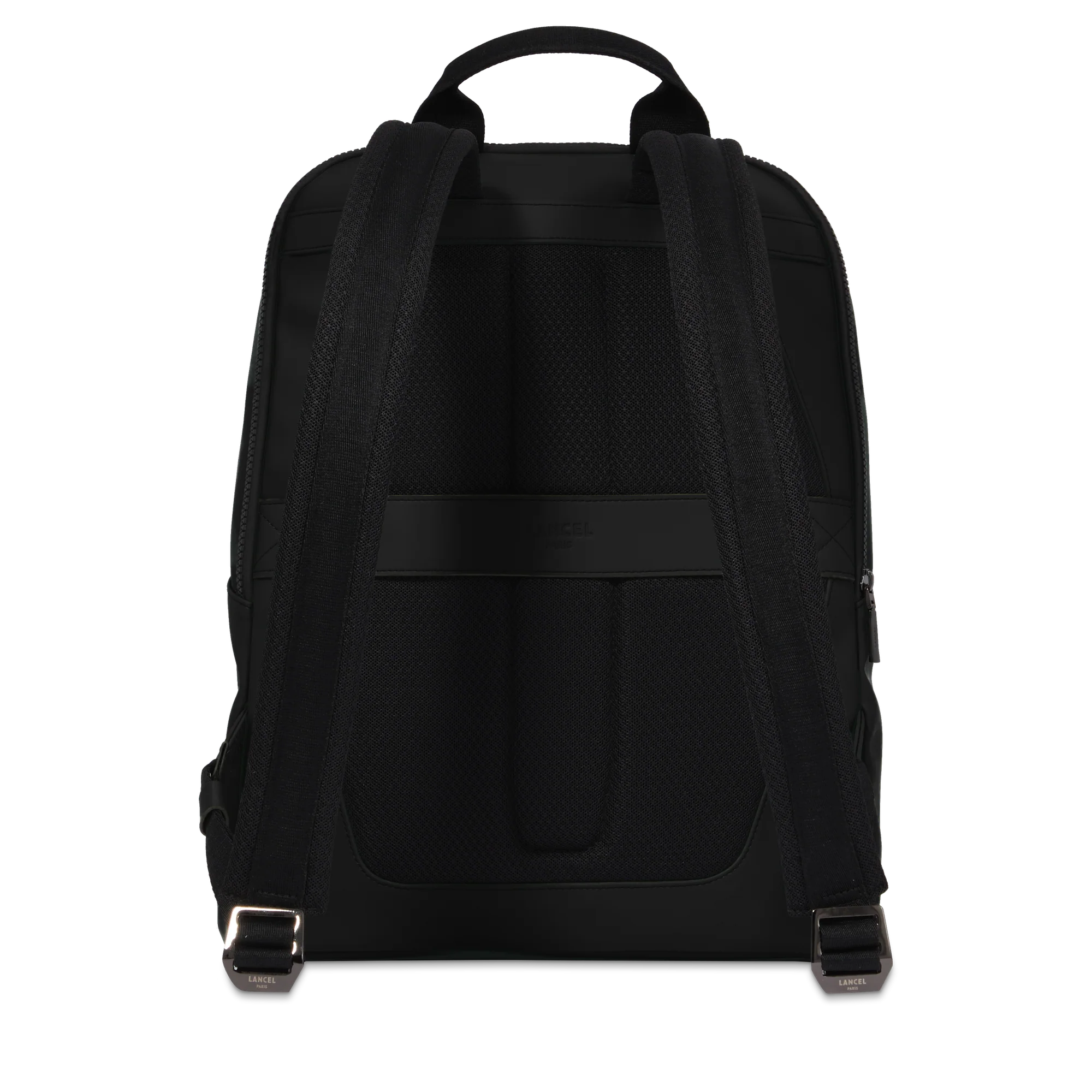 L 2-zips backpack Victor de Lancel-Noir