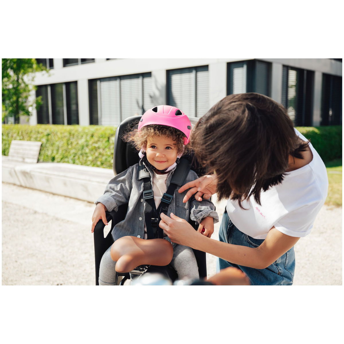 britax römerbritax römer   Jockey Pro mineral grey