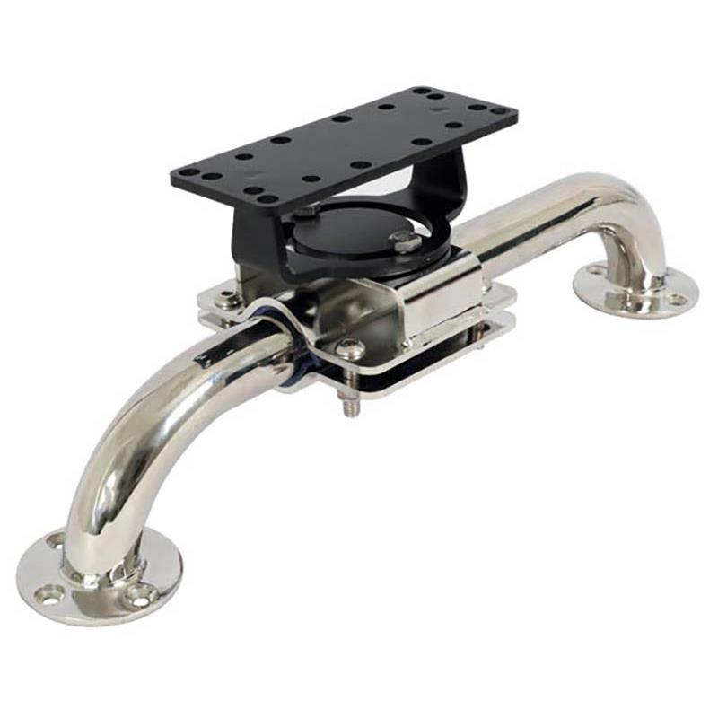 Pack Support Écran Seanox Pm + Fixation Balcon