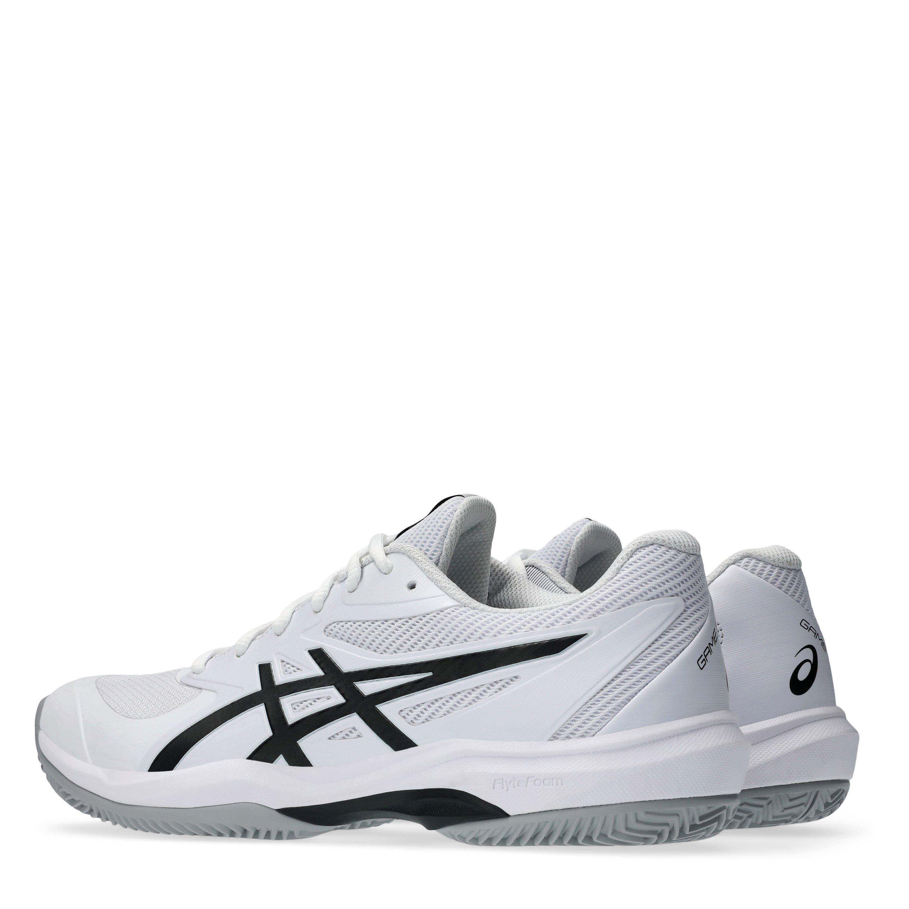 Asics Game Ff Clay Oc Tennis Shoes Mens
