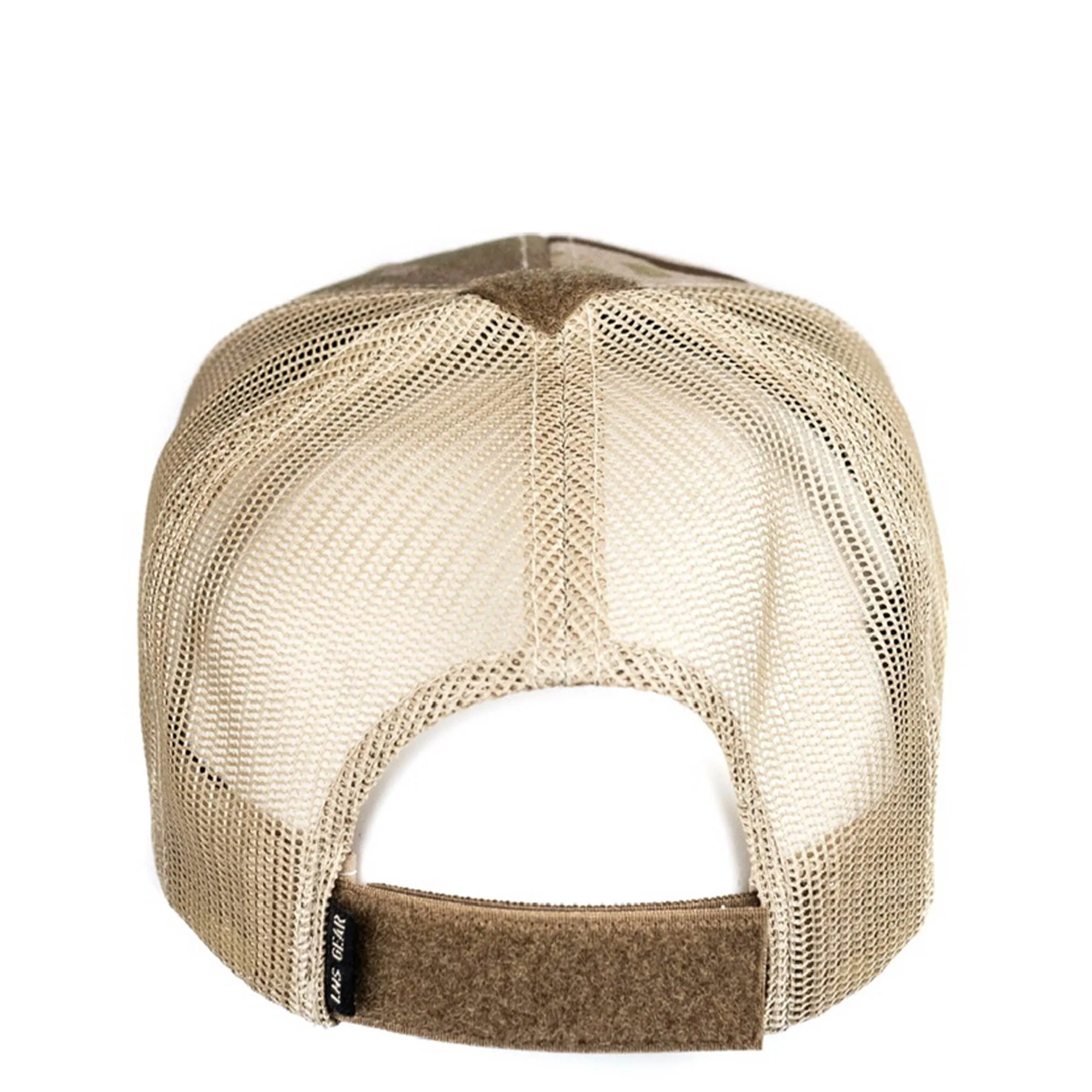 LMSGear -  LMSGear Flexfit Cap Nails Snapback Crye Precision multicam arid