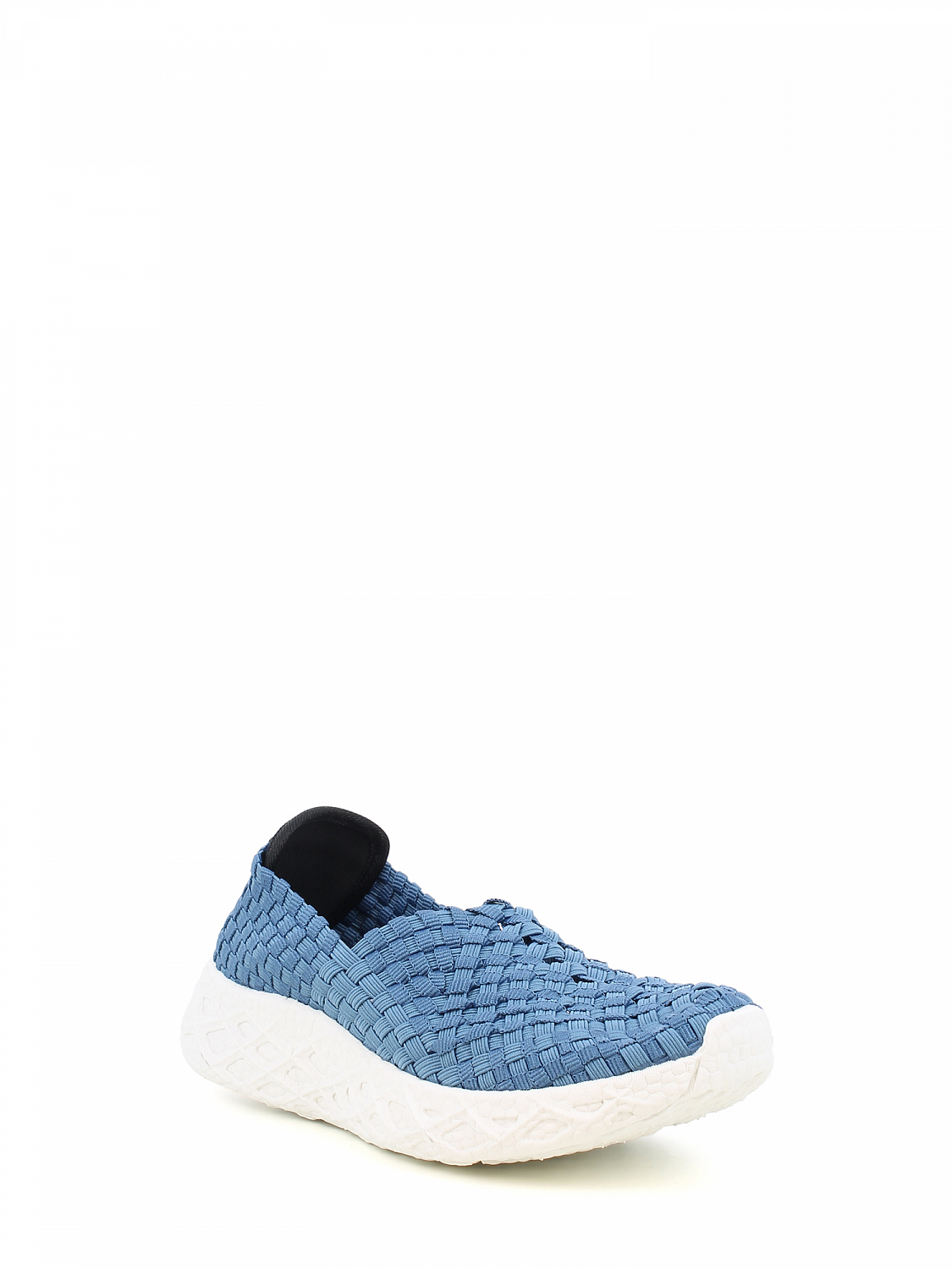 Duffy Air walker closed Blue