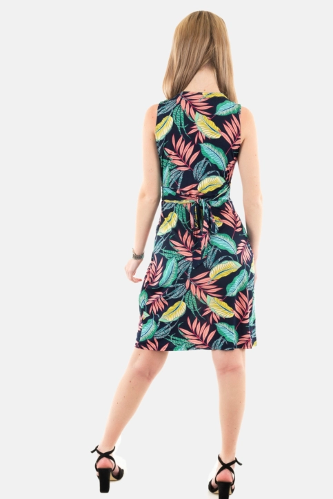 Robe morgan 241-rinisa multico