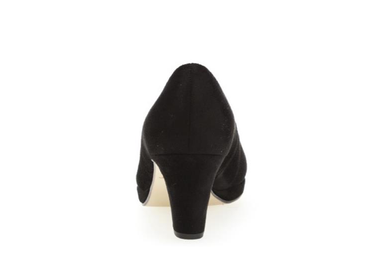 Gabor 01.260 schwarz