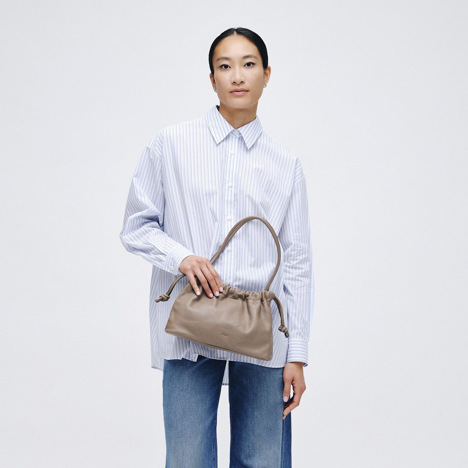 Tasche Knot Bag KB02 Clay