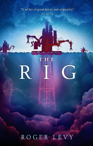 The Rig (Paperback)