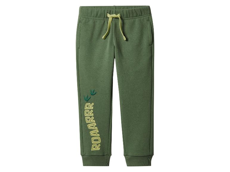 Kinder joggingpak