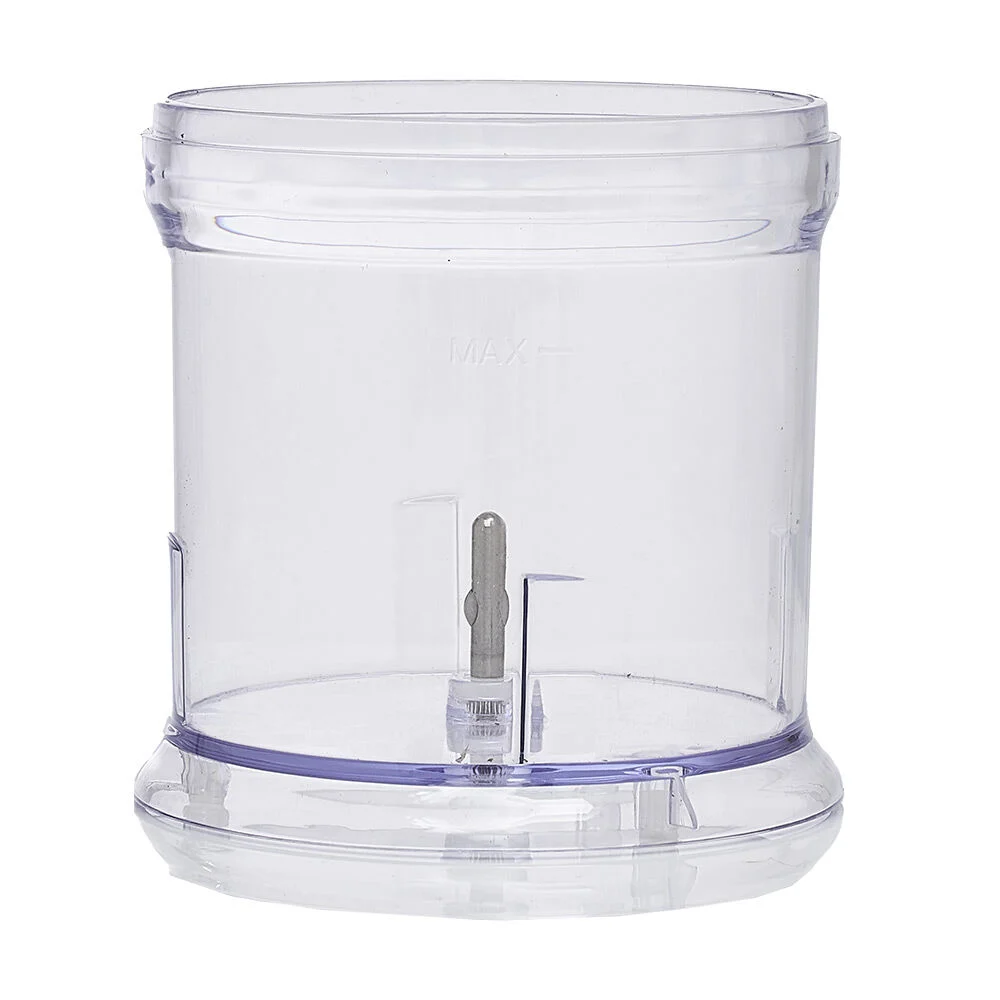 Mini hâchoir électrique 100W capacité 360 ml