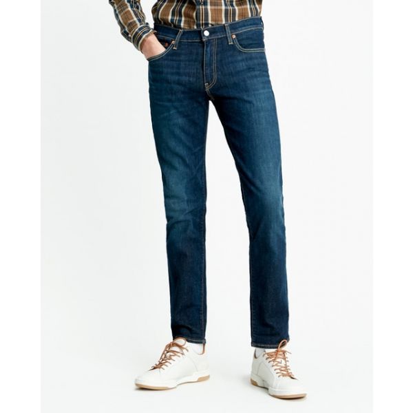 Levi's Calças 511™ Slim Fit Azul US 30 / 32
