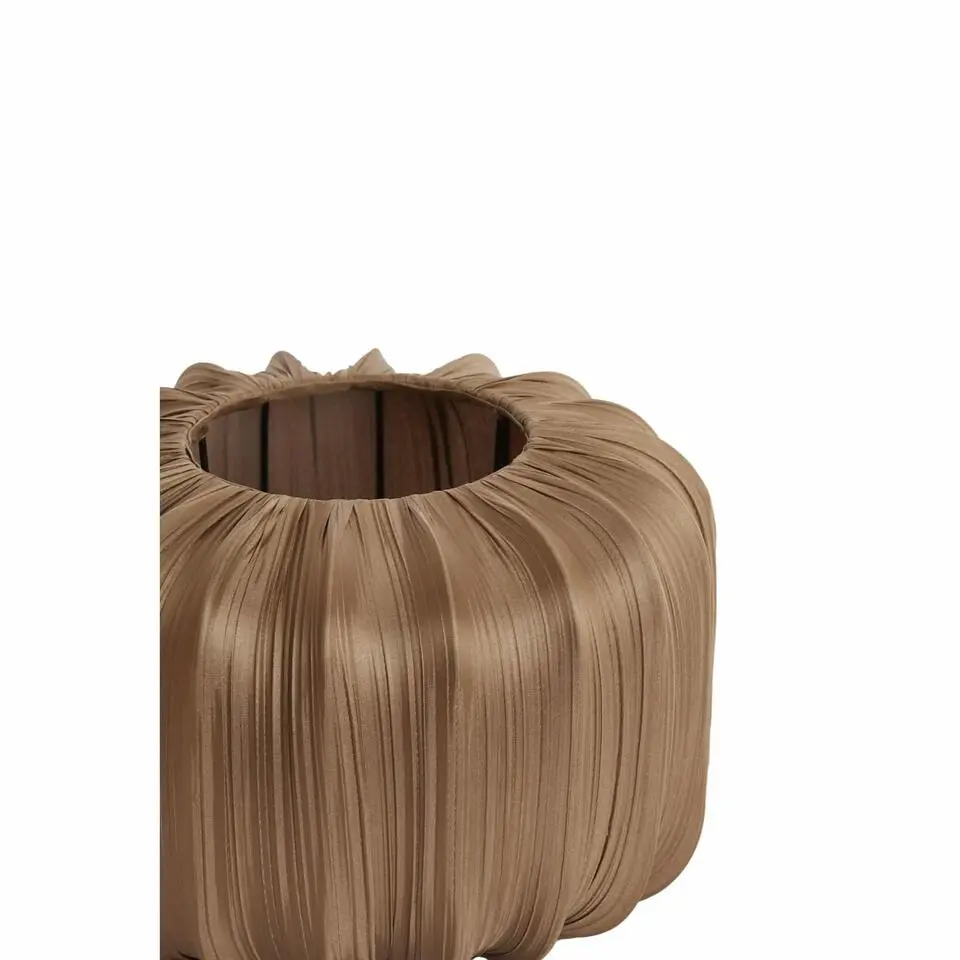 Lampenkap Farol - Bruin - Ø30x20cm