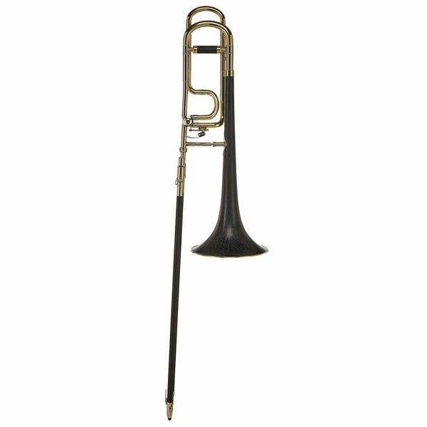 daCarbo Bb/F-Tenor Trombone