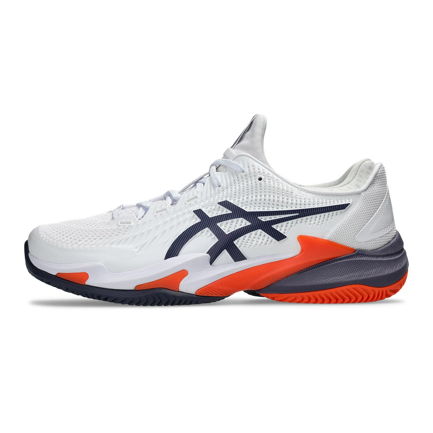 ASICS  Court FF 3 Clay Heren