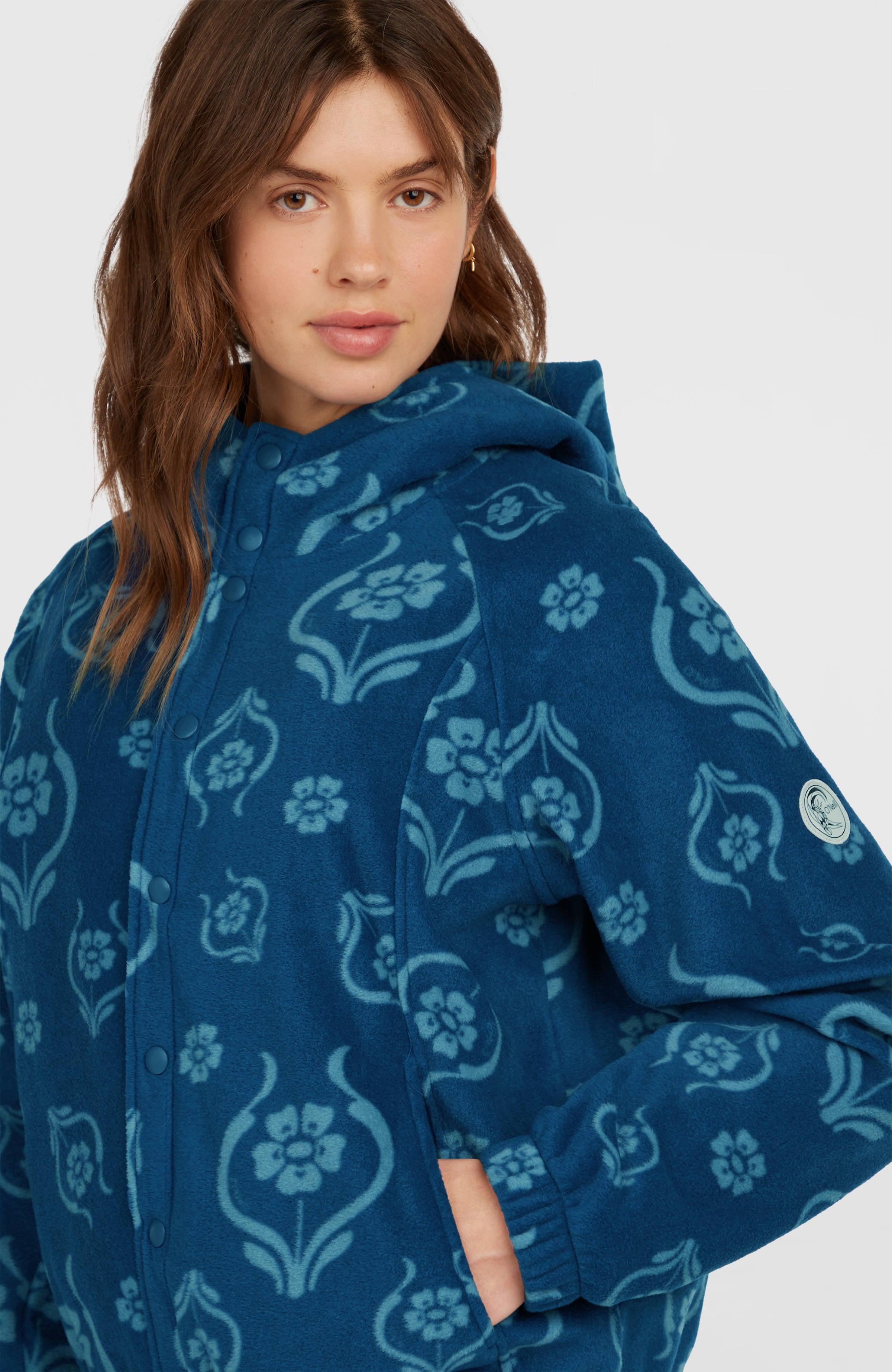 O'Riginals Superfleece hoodie