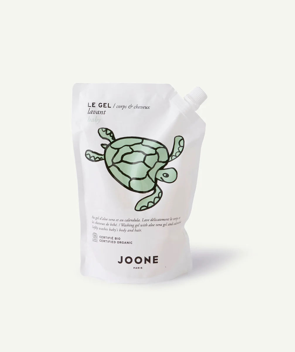 JOONELA RECHARGE GEL LAVANT 400ML