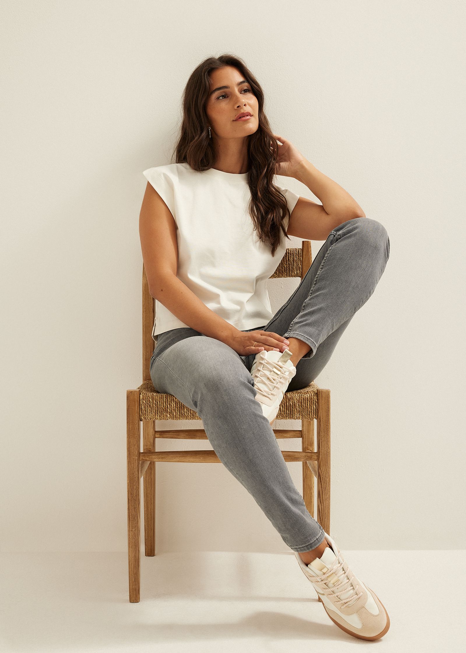 Skinny jeans chloe