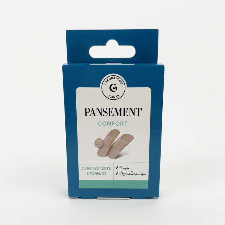 Pansement confort