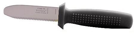 DE ZEEMAN PRO - COUTEAU PRO VICTORY GREEN RIVER + GAINE 10CM