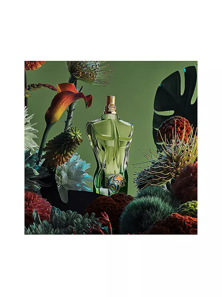 JEAN PAUL GAULTIER Le Beau Paradise Garden Eau de Parfum 75ml keine Farbe
