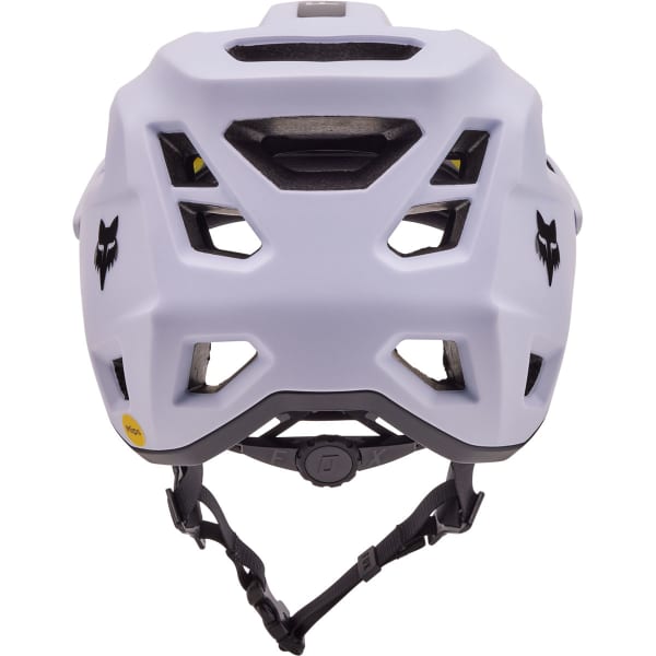 Casque VTT FOX SPEEDFRAME CE WHITE