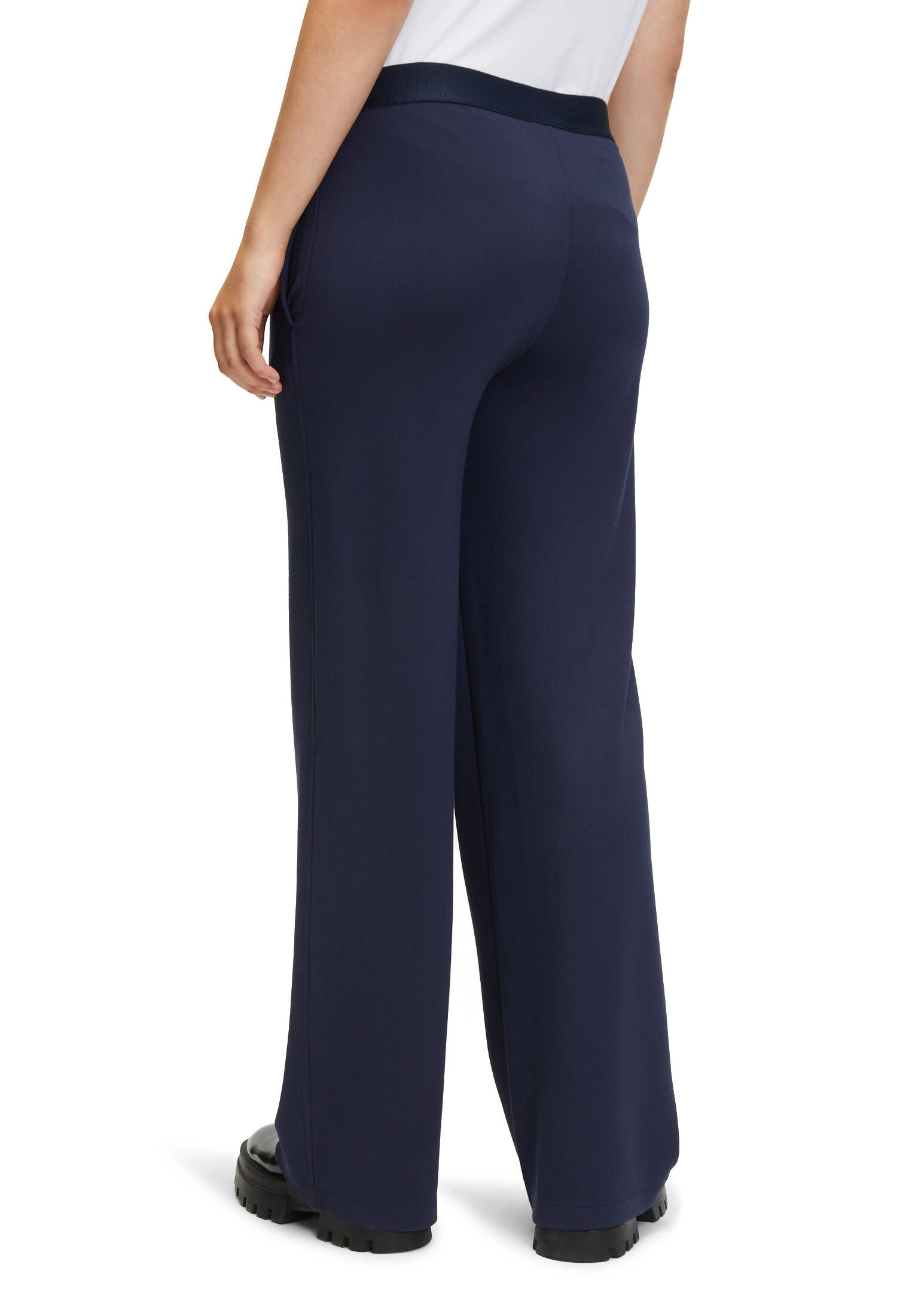 Cartoon| Damen Hose