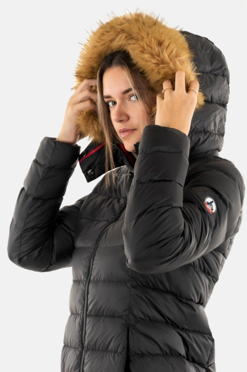 Doudounes jott perle 999 black