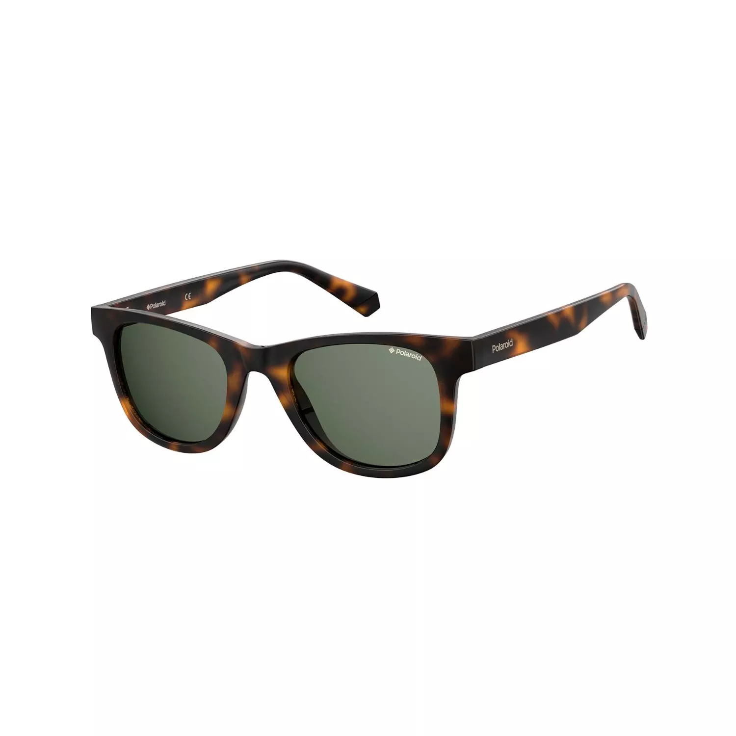 Polaroid Havana Solbrille 20298308650UC