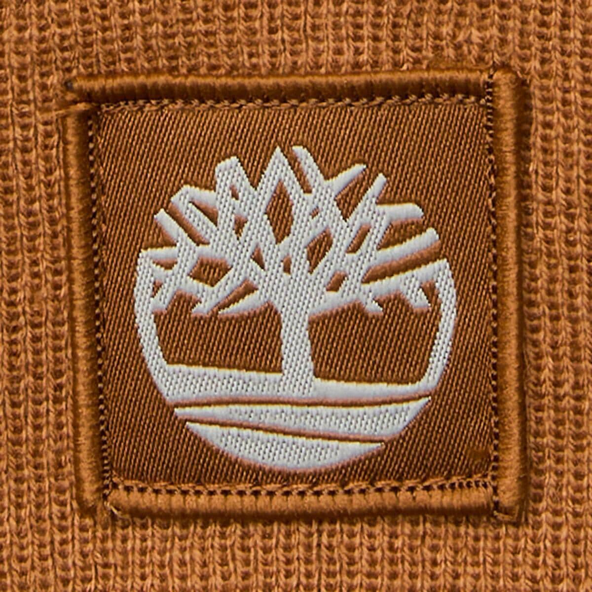 Timberland Strickmütze »Tonal Patch Beanie« 1 Stk. tlg.