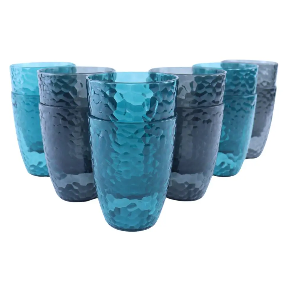 OTIX Drinkglazen Harbor - Blauw
