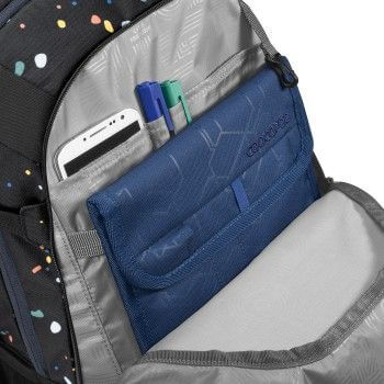 coocazoo Rucksack MATE, Sprinkled Candy