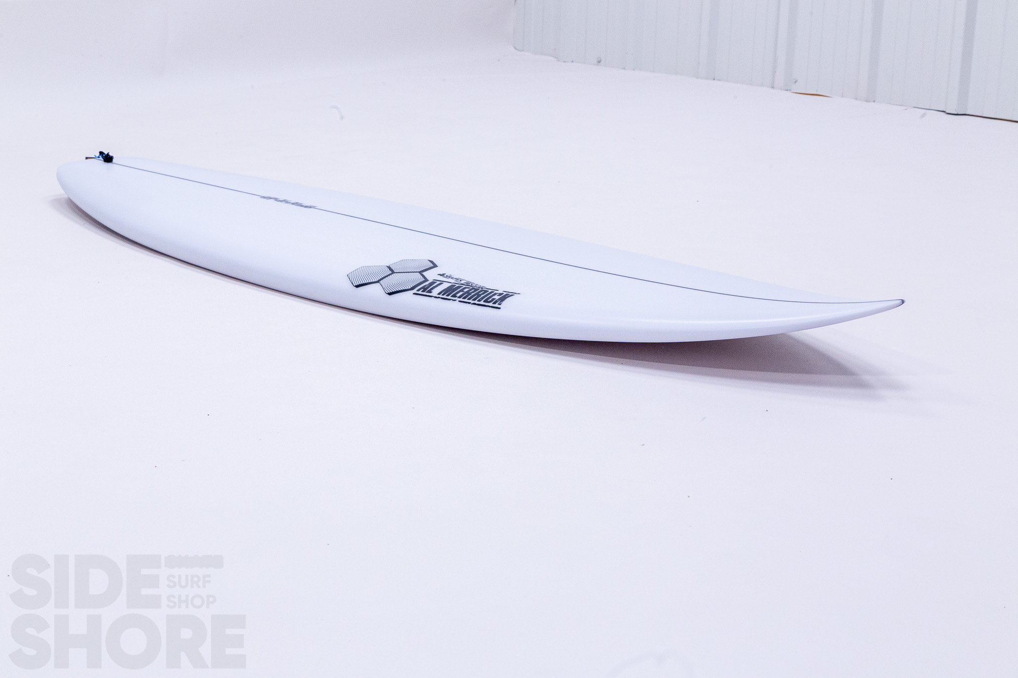 Al Merrick Dumpster Diver 2 - 5'9 x 19 3/4
