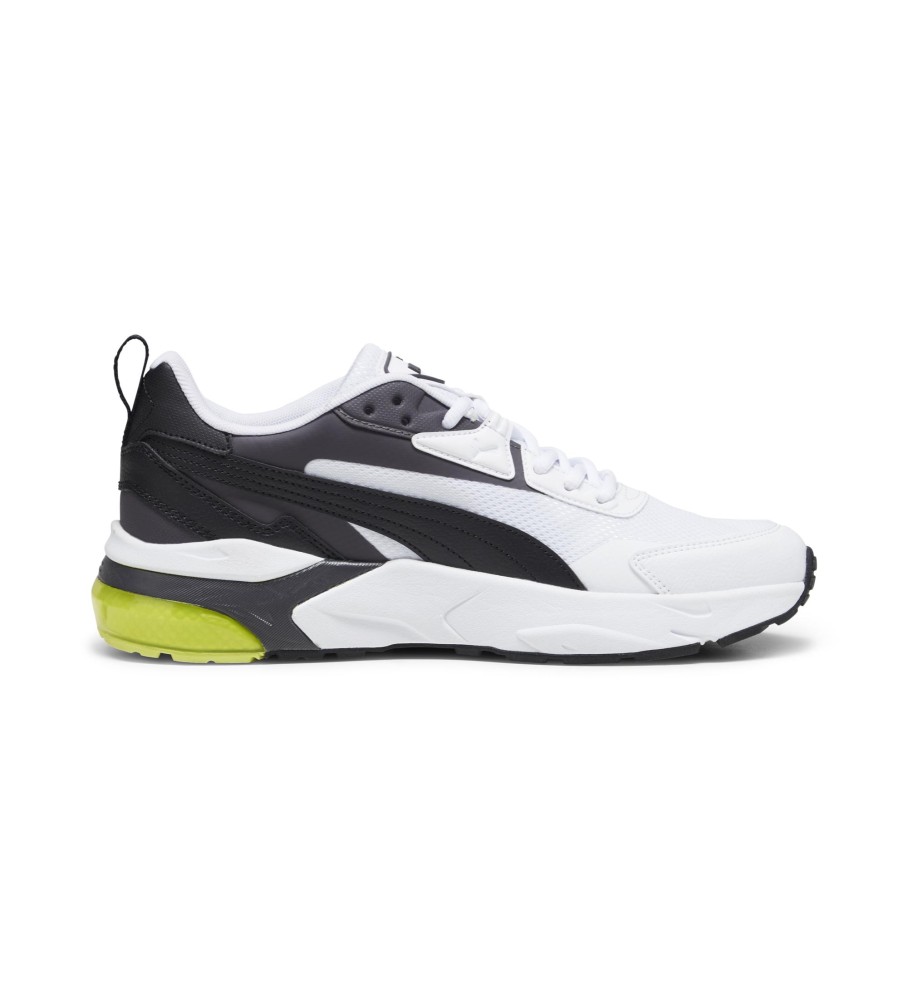 Tênis Puma Vis2K Branco