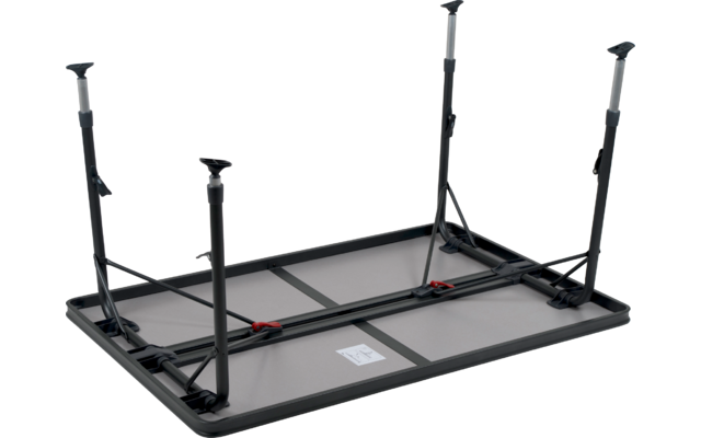 Crespo Valencia Campingtisch