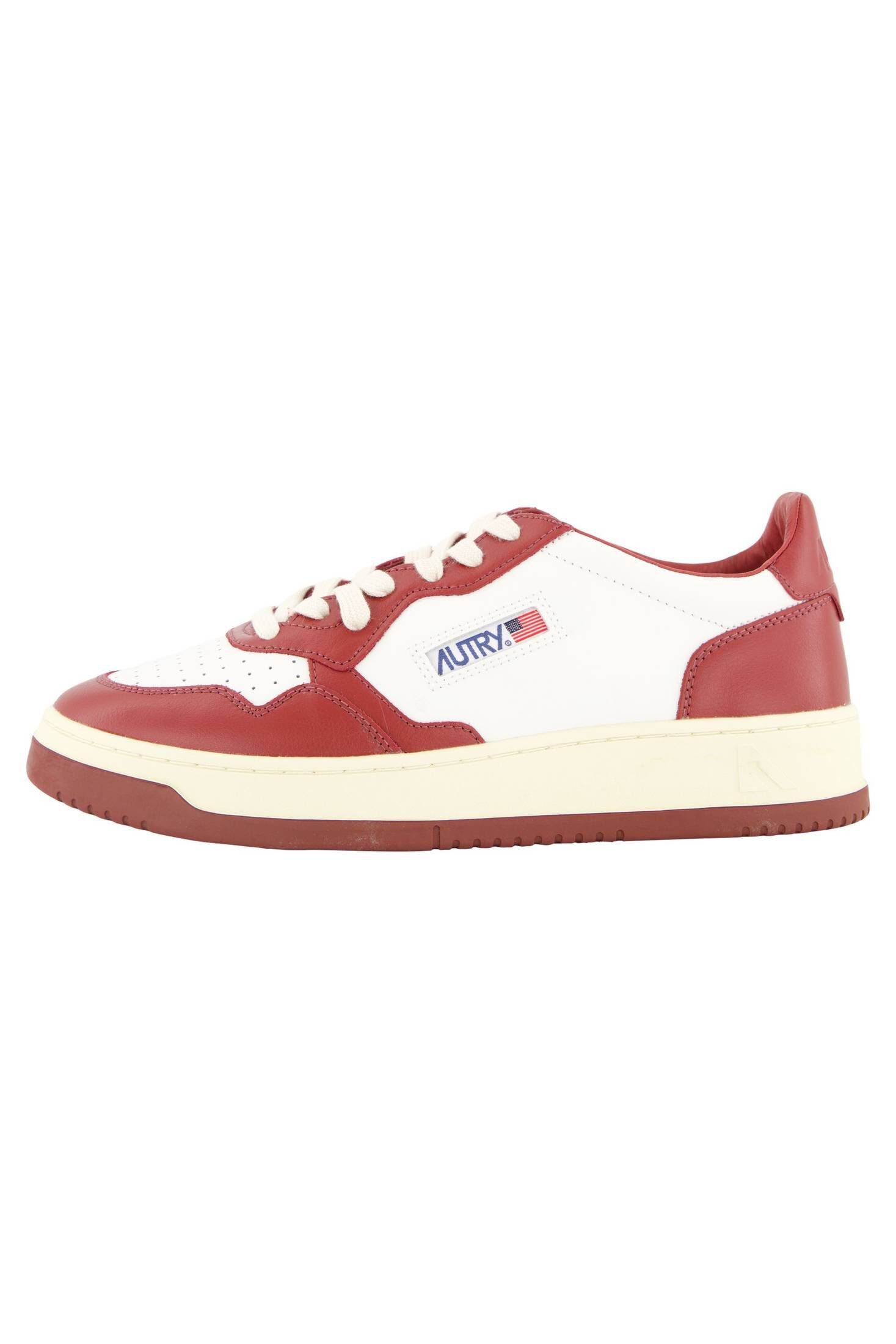 Autry| Herren Sneaker MEDALIST LOW MAN