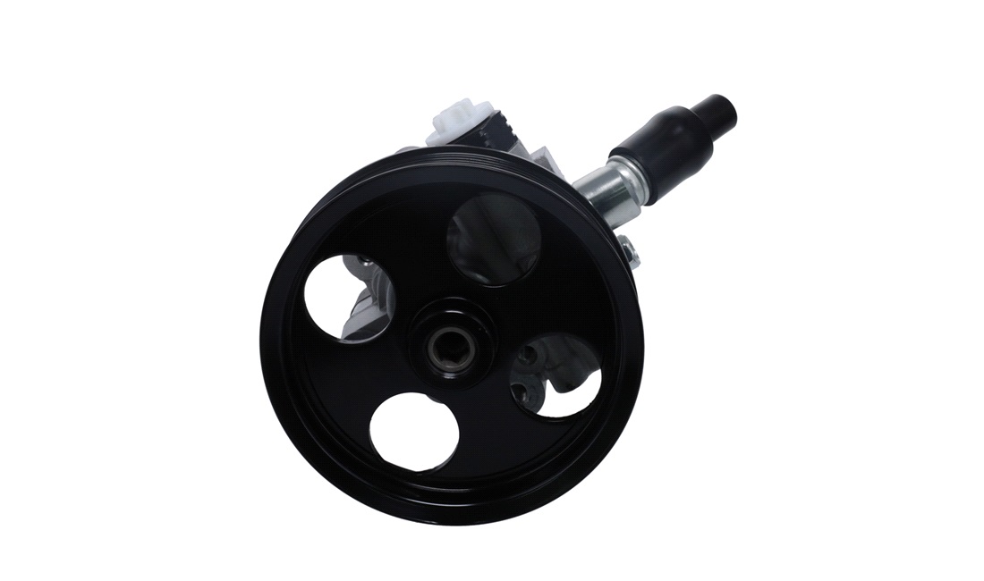 Servopumpe Hydraulisk 124 mm
