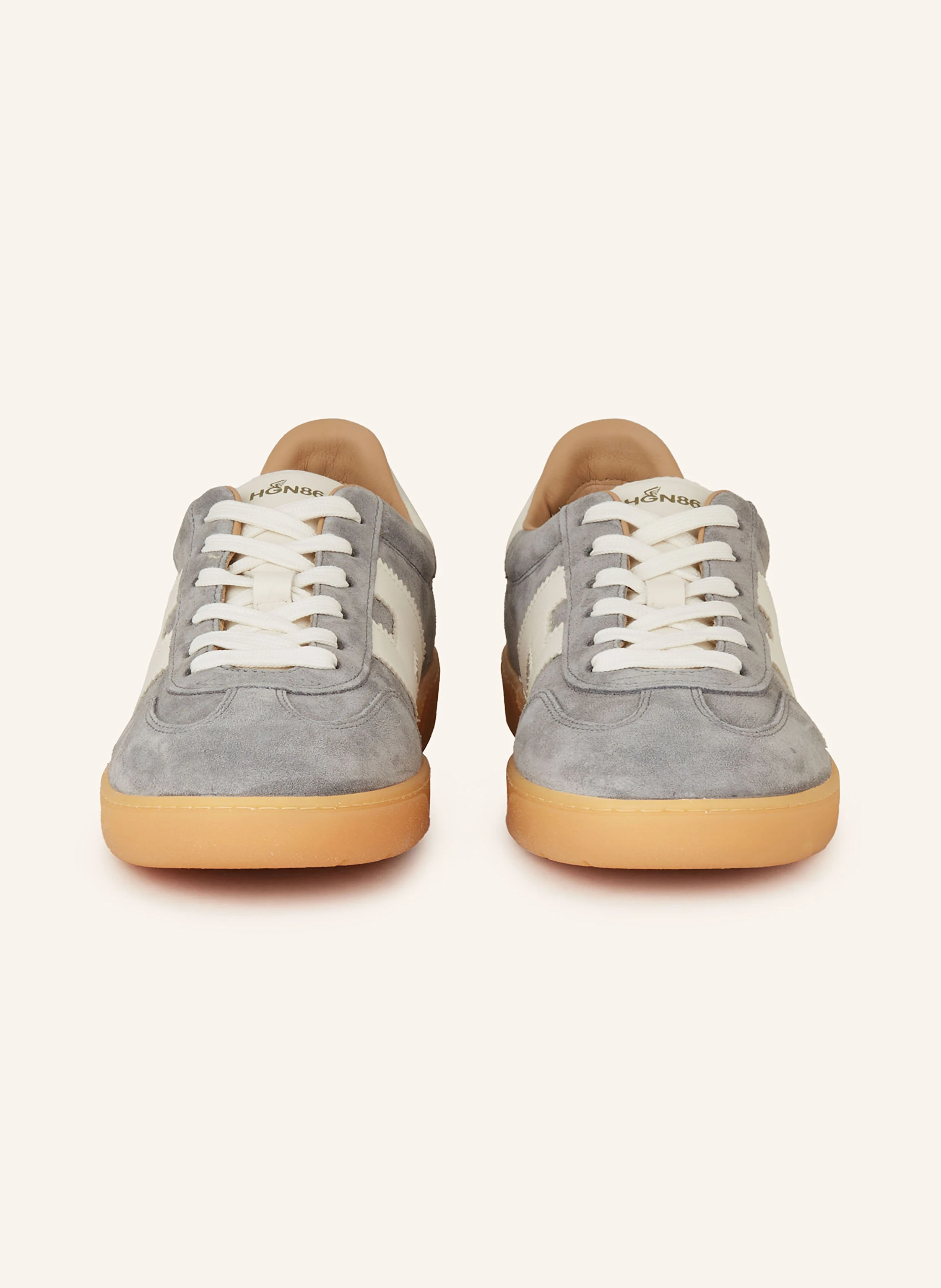 HOGAN Sneaker COOL ALLACCIATO