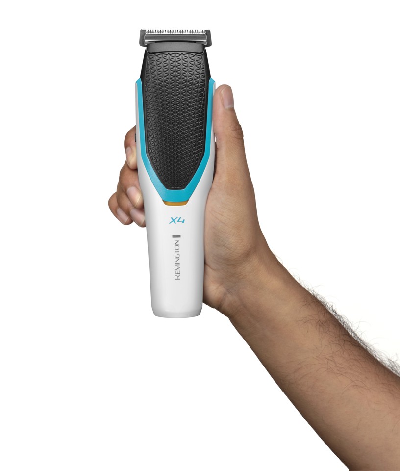 Remington - X4 Power-X Series Hair Clipper HC4000