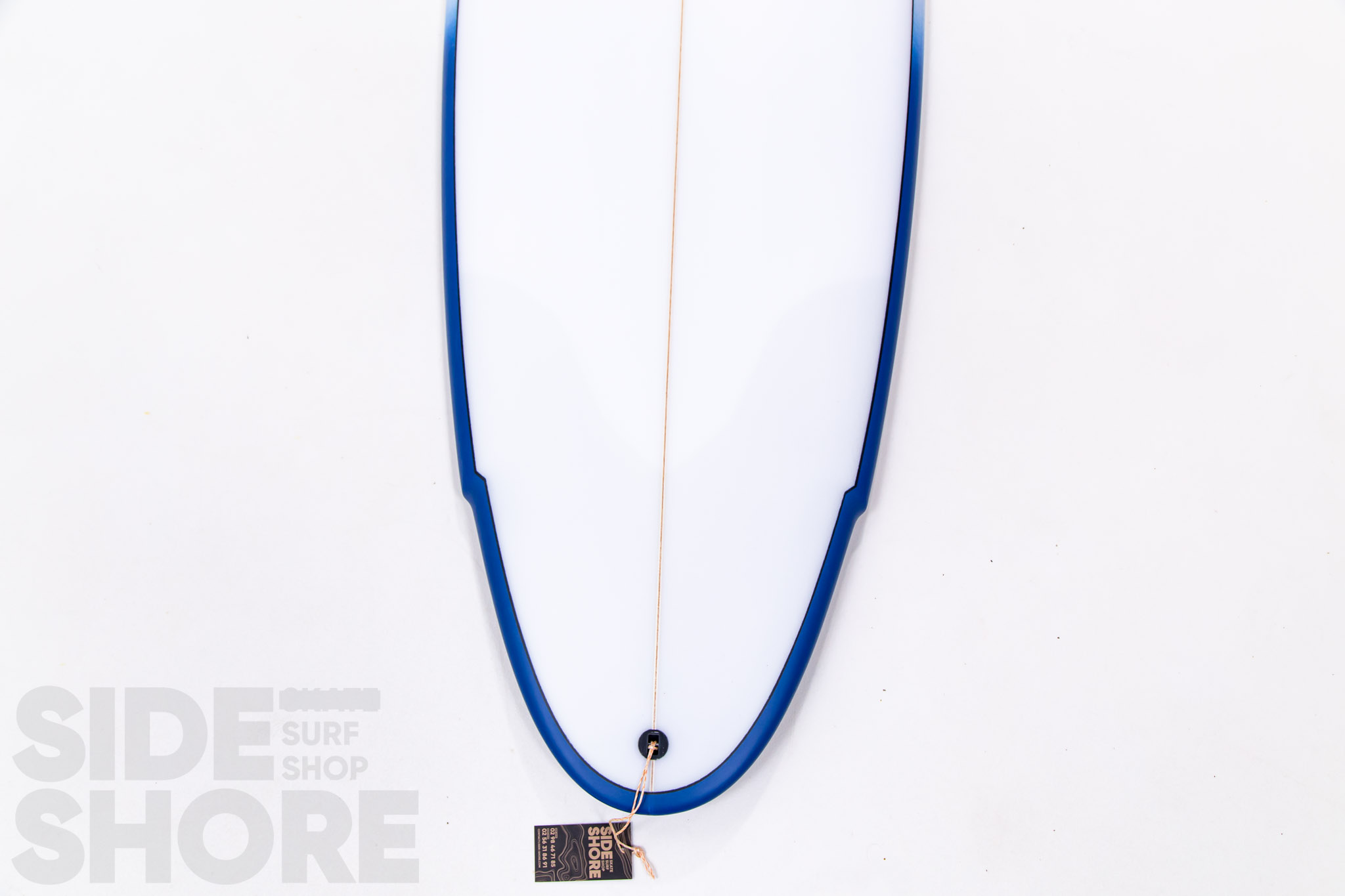 Lost California Twin Pin - Spray - 5'9 x 20.38