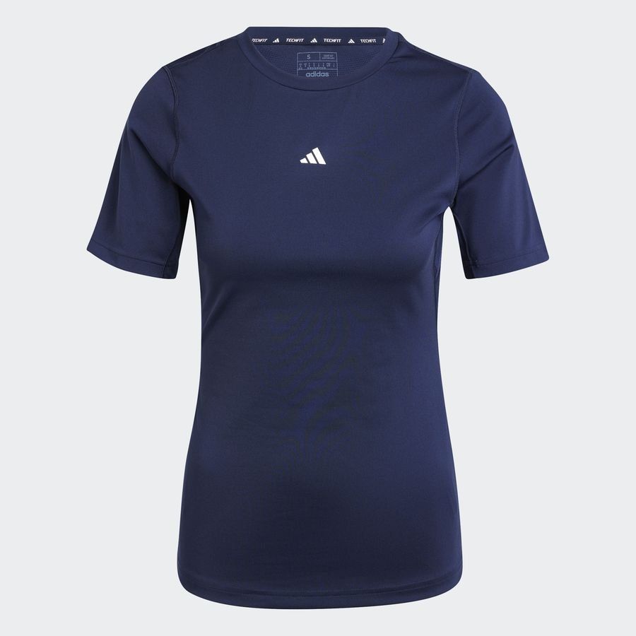 Adidas Techfit Training Tee