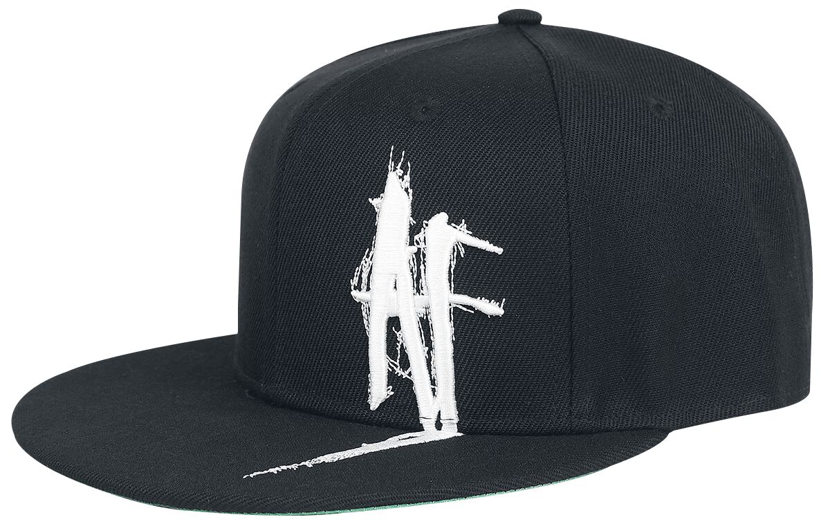 Anders Fridéns Logo | In Flames Casquette